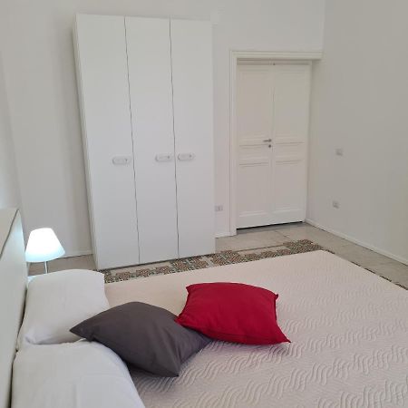 Casa Lara Villa Castellammare del Golfo Eksteriør bilde