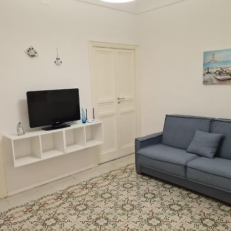 Casa Lara Villa Castellammare del Golfo Eksteriør bilde
