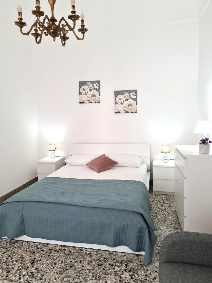Casa Lara Villa Castellammare del Golfo Eksteriør bilde