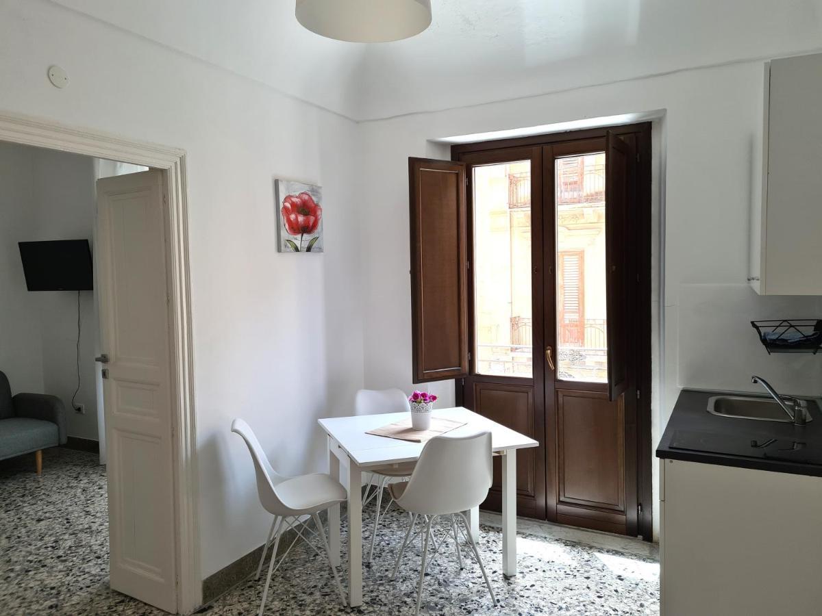 Casa Lara Villa Castellammare del Golfo Eksteriør bilde