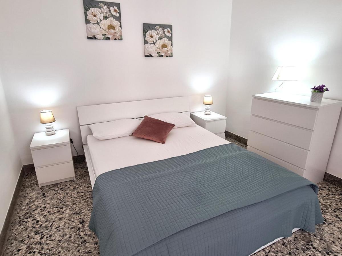 Casa Lara Villa Castellammare del Golfo Eksteriør bilde