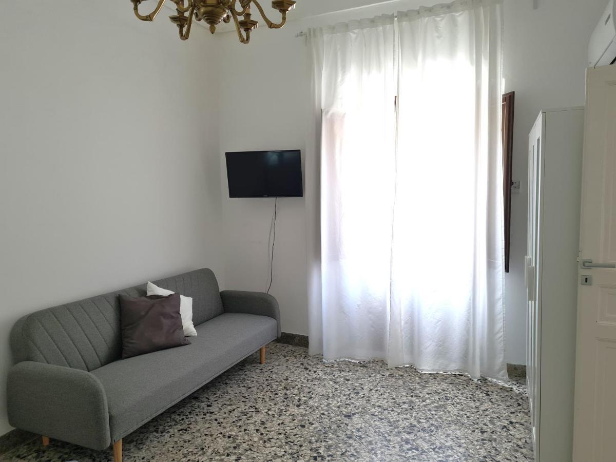 Casa Lara Villa Castellammare del Golfo Eksteriør bilde